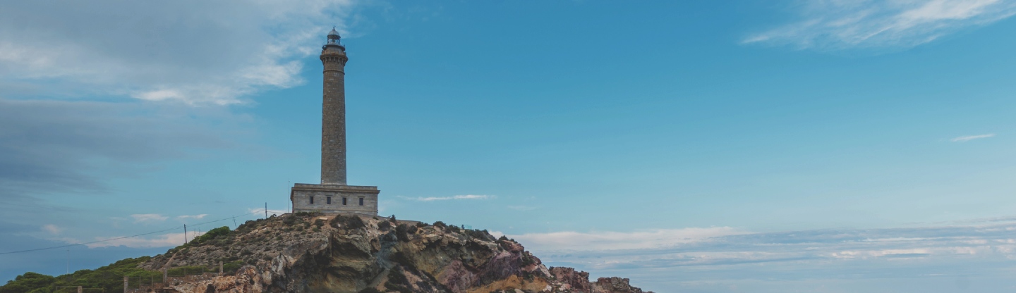 Faro de Cartagena